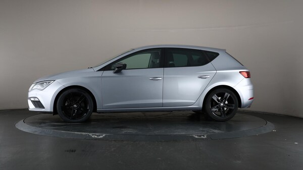 Used SEAT Leon 2019 for sale - 76250939: Photo 39