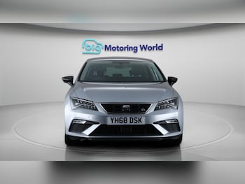 Used SEAT Leon 2019 for sale - 76250939: Photo 3