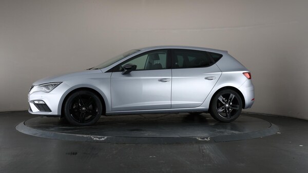 Used SEAT Leon 2019 for sale - 76250939: Photo 40