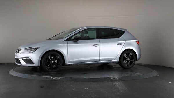 Used SEAT Leon 2019 for sale - 76250939: Photo 41