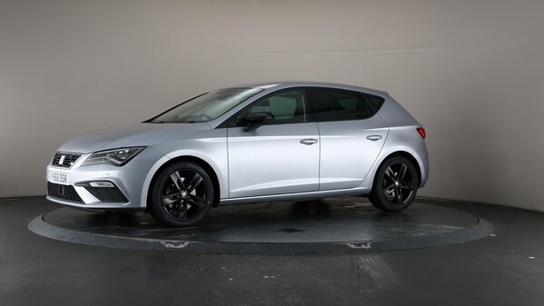 Used SEAT Leon 2019 for sale - 76250939: Photo 42