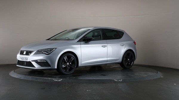 Used SEAT Leon 2019 for sale - 76250939: Photo 43