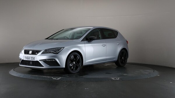 Used SEAT Leon 2019 for sale - 76250939: Photo 44