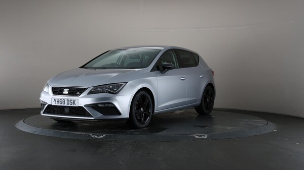 Used SEAT Leon 2019 for sale - 76250939: Photo 45