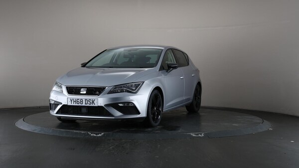 Used SEAT Leon 2019 for sale - 76250939: Photo 46