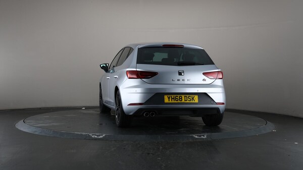 Used SEAT Leon 2019 for sale - 76250939: Photo 47