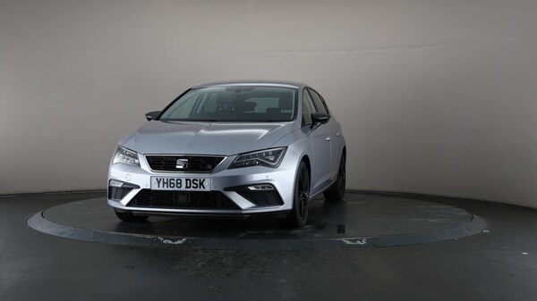 Used SEAT Leon 2019 for sale - 76250939: Photo 48