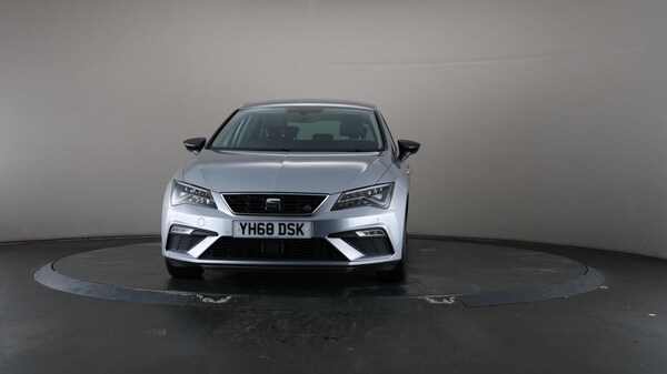 Used SEAT Leon 2019 for sale - 76250939: Photo 49