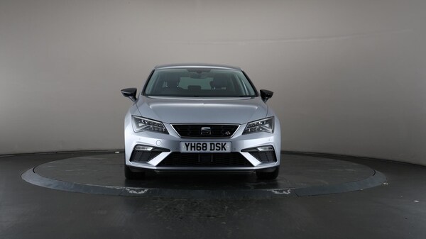 Used SEAT Leon 2019 for sale - 76250939: Photo 50