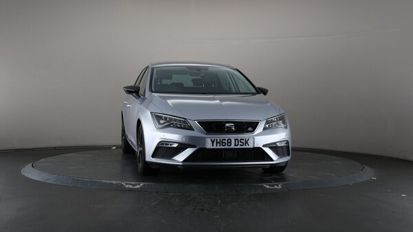 Used SEAT Leon 2019 for sale - 76250939: Photo 51