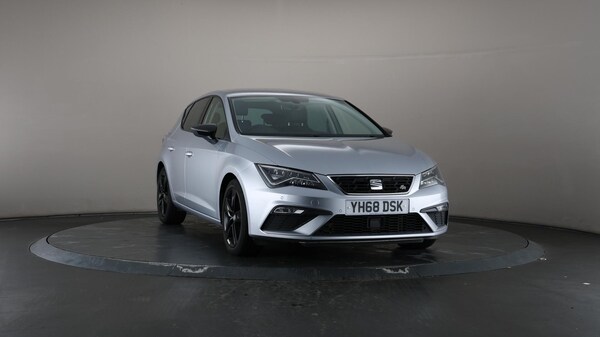Used SEAT Leon 2019 for sale - 76250939: Photo 52