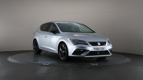 Used SEAT Leon 2019 for sale - 76250939: Photo 53
