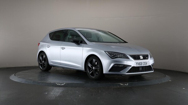 Used SEAT Leon 2019 for sale - 76250939: Photo 54