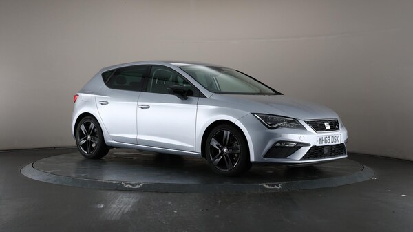 Used SEAT Leon 2019 for sale - 76250939: Photo 55