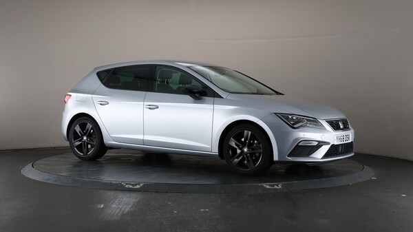 Used SEAT Leon 2019 for sale - 76250939: Photo 56