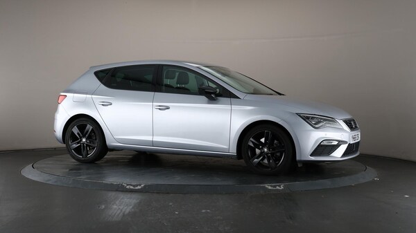 Used SEAT Leon 2019 for sale - 76250939: Photo 57