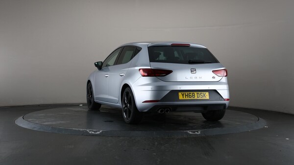 Used SEAT Leon 2019 for sale - 76250939: Photo 58