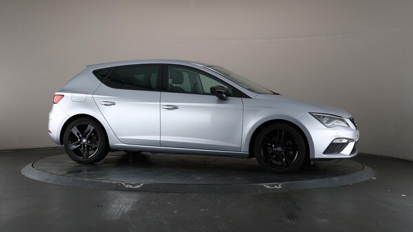 Used SEAT Leon 2019 for sale - 76250939: Photo 59