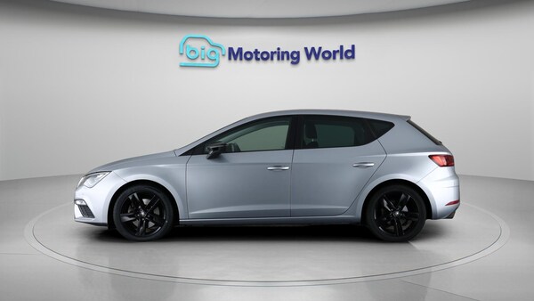 Used SEAT Leon 2019 for sale - 76250939: Photo 5