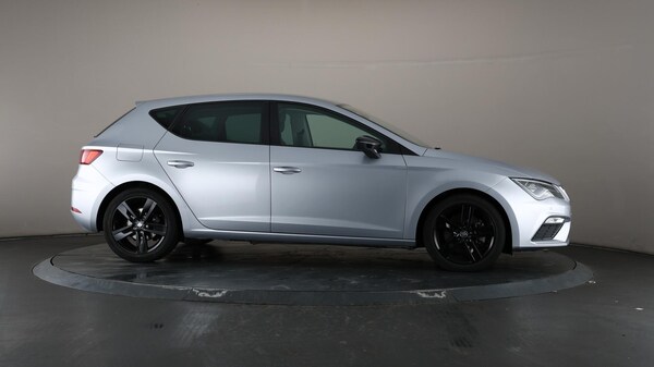 Used SEAT Leon 2019 for sale - 76250939: Photo 60