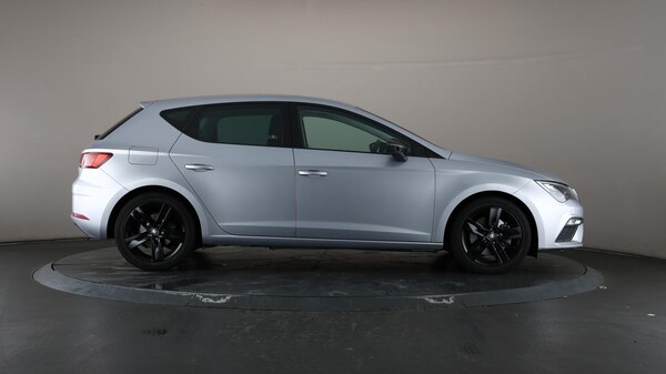 Used SEAT Leon 2019 for sale - 76250939: Photo 61