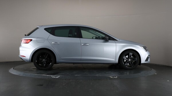 Used SEAT Leon 2019 for sale - 76250939: Photo 62