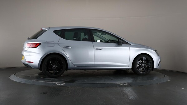 Used SEAT Leon 2019 for sale - 76250939: Photo 63