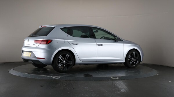 Used SEAT Leon 2019 for sale - 76250939: Photo 65