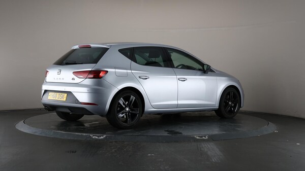 Used SEAT Leon 2019 for sale - 76250939: Photo 66