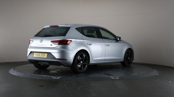 Used SEAT Leon 2019 for sale - 76250939: Photo 67