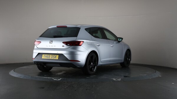 Used SEAT Leon 2019 for sale - 76250939: Photo 68