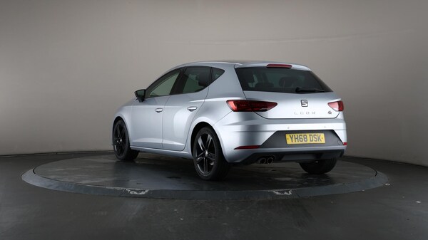 Used SEAT Leon 2019 for sale - 76250939: Photo 69