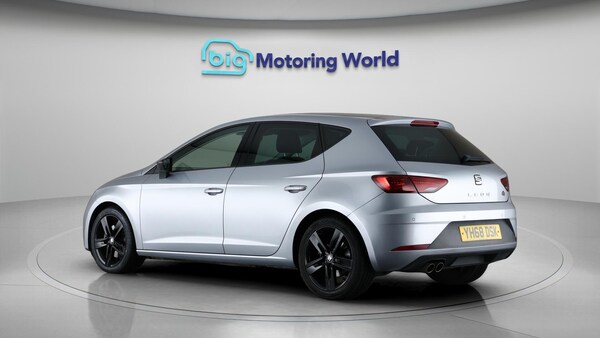 Used SEAT Leon 2019 for sale - 76250939: Photo 6