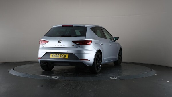 Used SEAT Leon 2019 for sale - 76250939: Photo 70