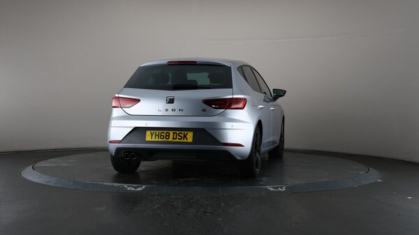 Used SEAT Leon 2019 for sale - 76250939: Photo 71