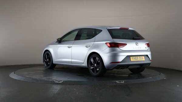 Used SEAT Leon 2019 for sale - 76250939: Photo 74