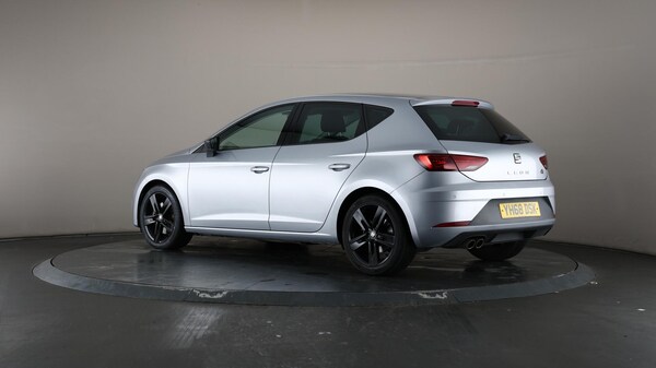 Used SEAT Leon 2019 for sale - 76250939: Photo 75