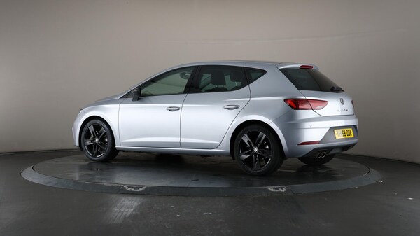 Used SEAT Leon 2019 for sale - 76250939: Photo 76