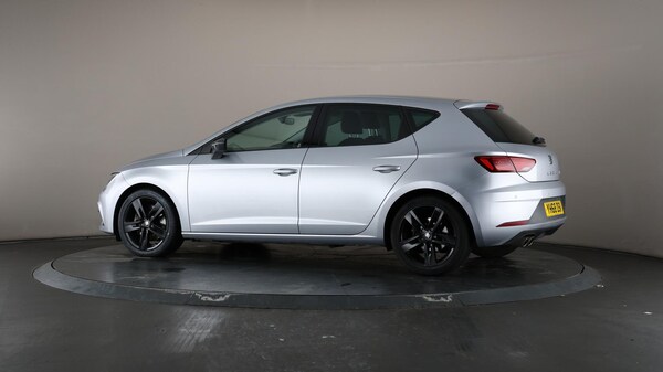 Used SEAT Leon 2019 for sale - 76250939: Photo 77