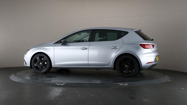 Used SEAT Leon 2019 for sale - 76250939: Photo 78