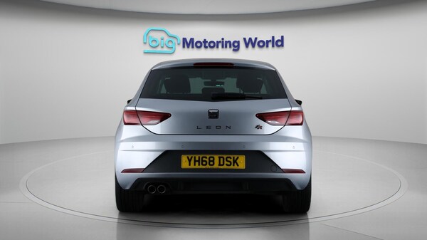 Used SEAT Leon 2019 for sale - 76250939: Photo 7