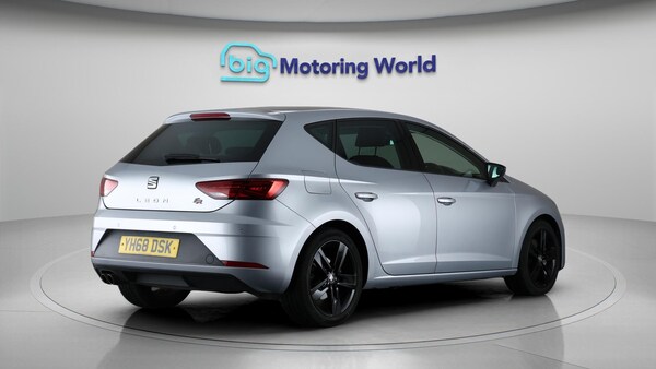 Used SEAT Leon 2019 for sale - 76250939: Photo 8