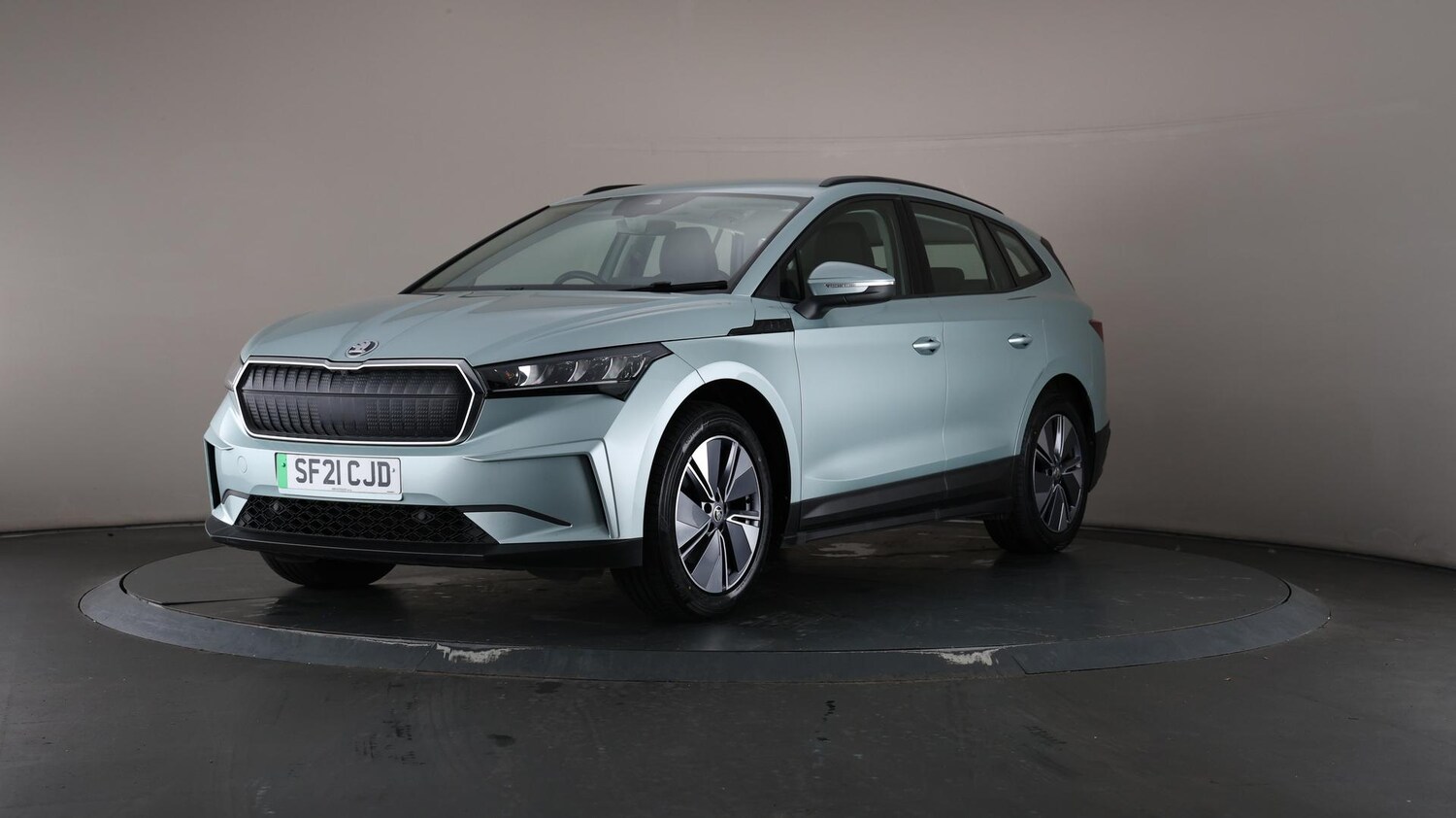 Vehicle 47
