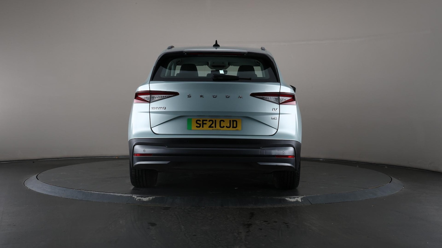 Vehicle 75