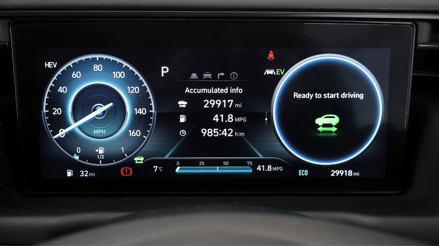 Used Hyundai TUCSON 2024 for sale - 78062358: Photo 10