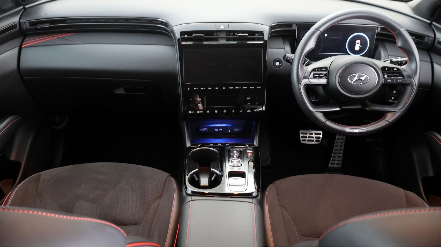 Used Hyundai TUCSON 2024 for sale - 78062358: Photo 13