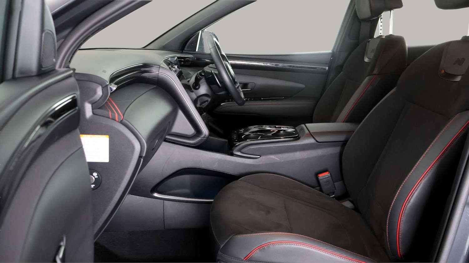 Used Hyundai TUCSON 2024 for sale - 78062358: Photo 14