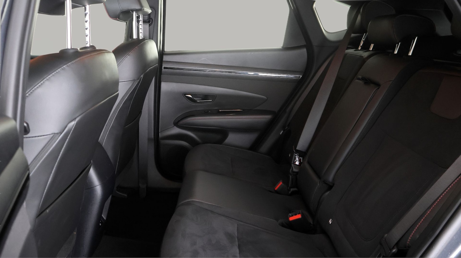 Used Hyundai TUCSON 2024 for sale - 78062358: Photo 16