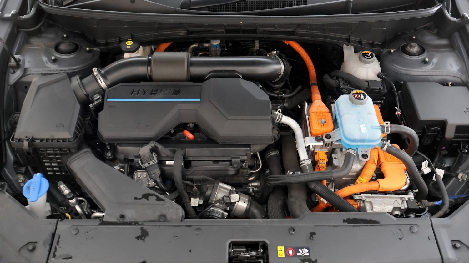 Used Hyundai TUCSON 2024 for sale - 78062358: Photo 19