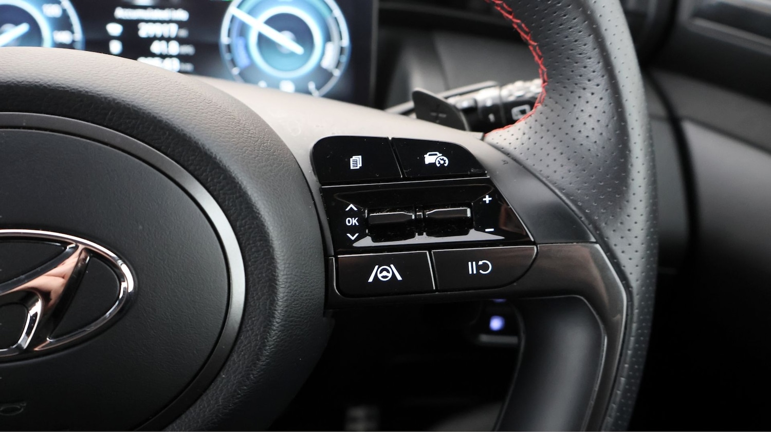 Used Hyundai TUCSON 2024 for sale - 78062358: Photo 22